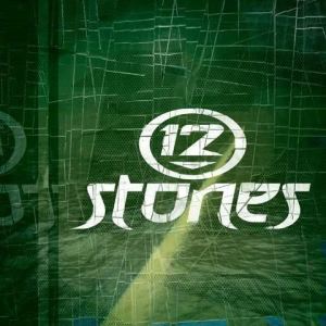 12 Stones - 12 Stones (2oo2)