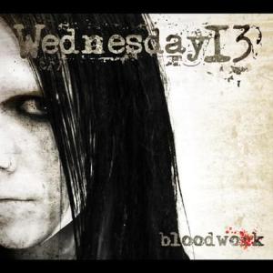 2008 - Bloodwork (EP)