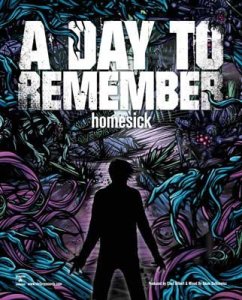 A Day To Remember (Homesick)
