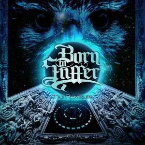 Born To Suffer - The Rambler (2o12)