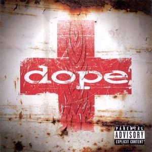 Dope - Group Therapy (2oo3)
