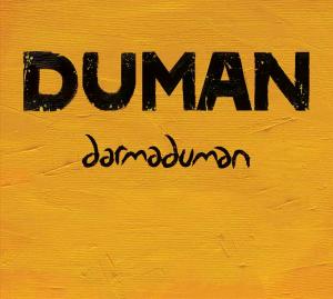 Duman-DarmaDuman (2o13)