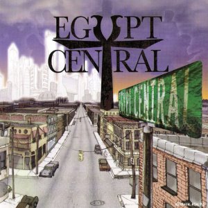 Egypt Central - Egypt Central  (2oo8)