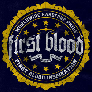 First Blood - FBI Vol. I - 2012