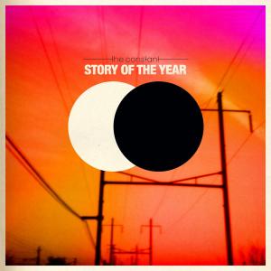 Story Of The Year -The Constant  (2o1o)