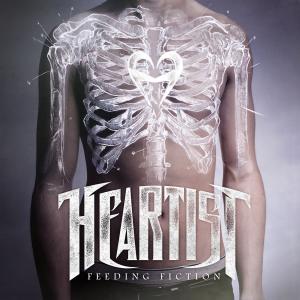 Heartist - Feeding Fiction - Heart (2o14)