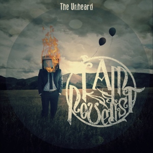 I Am Novelist - The Unheard (EP) (2o13)