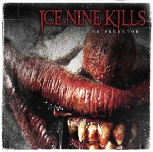 Ice Nine Kills - The Predator EP (2o12)