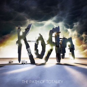 Korn - The Path Of Totality (2o11)