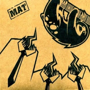 Mat - Mat (2oo7)