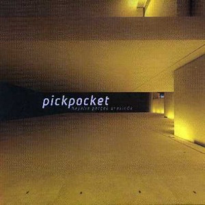 Pickpocket - Hayalle Gerçek Arasında (2oo8)