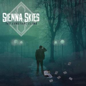 Sienna Skies - The Constant Climb (2o12)