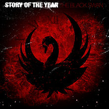 Story Of The Year - The Black Swan (2oo8)