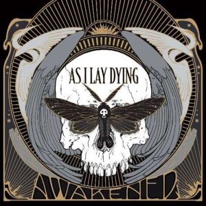 As i Lay Dying - Awakened (Limited Edition) (2o12)