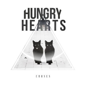 Hungry Hearts - Curses [EP] (2015)