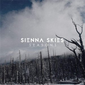Sienna Skies - Seasons (Reissue) (2015)