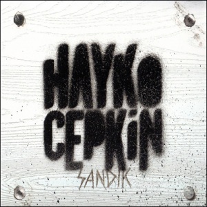 [2010] Hayko Cepkin - Sandık