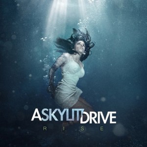 A Skylit Drive - Rise (Deluxe Version) (2o13)