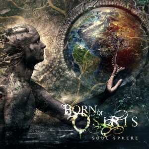 Born Of Osiris - Soul Sphere (2o15)
