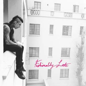 Falling In Reverse — Fashionably Late [Deluxe Edition] (2o13)