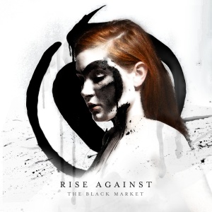 Rise Against - The Black Market (2o14)