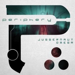 Periphery - Juggernaut-Omega (2o15)