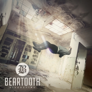 Beartooth - Disgusting (2o14)