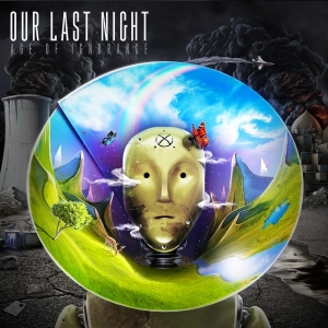 Our Last Night - Age Of Ignorance (2o12)