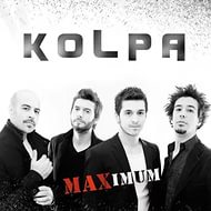 [2010] Kolpa - Maximum