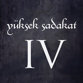 Yüksek Sadakat - IV (2o14)