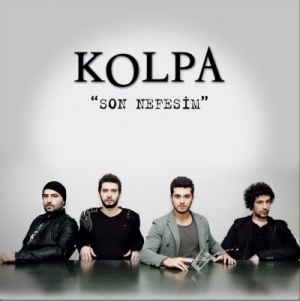 (2011) Kolpa - Son Nefesim