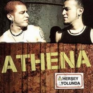 [2002] Athena ~ Hersey Yolunda