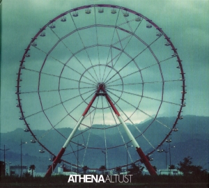 [2014] Athena - Altüst