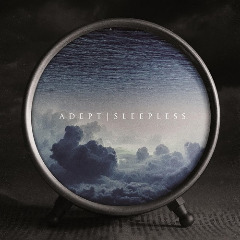 Adept - Sleepless (2016)