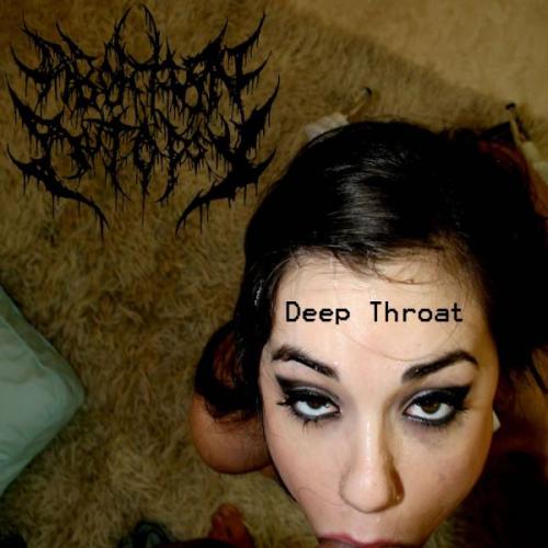 Abortion Autopsy - 2012 - Deep Throat (Demo)