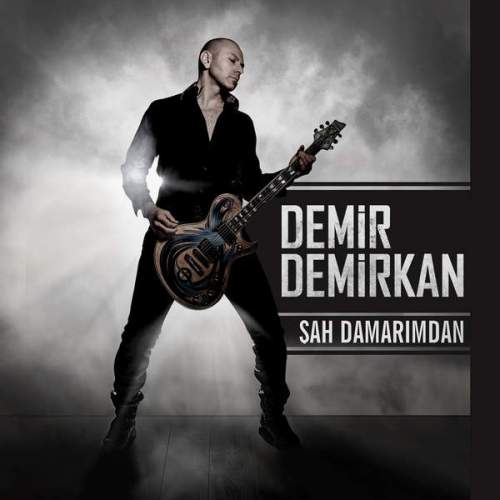 Demir Demirkan - Şah Damarımdan (2016) Single