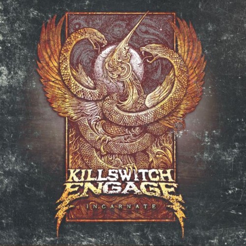 Killswitch Engage - Incarnate (2016) [Special Edition]