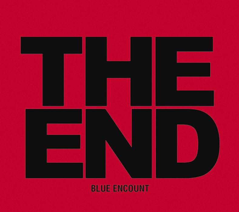 blue-encount-the-end-2o17