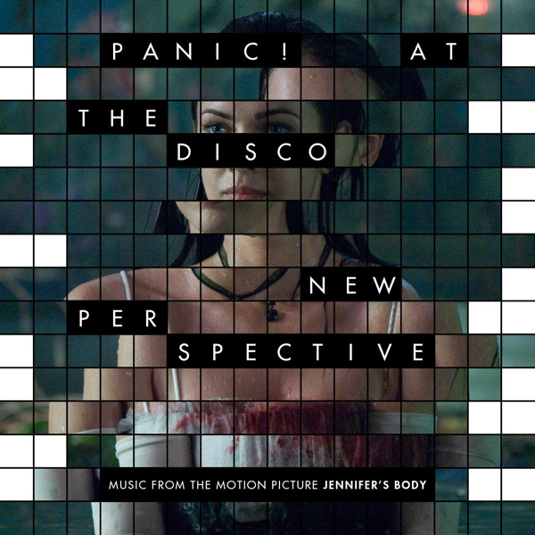 Panic At the Disco - New Perspective