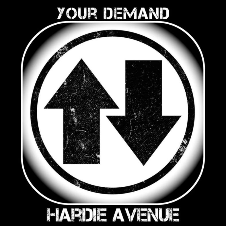 hardie-avenue-your-demand-single