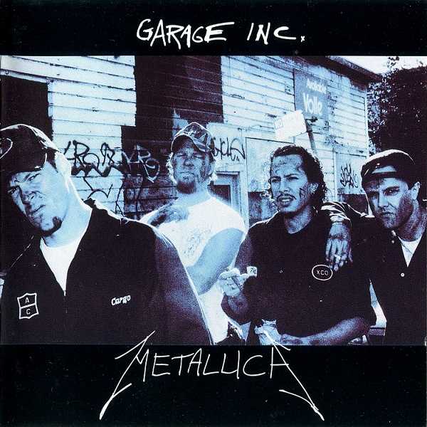 1998 - Garage Inc.