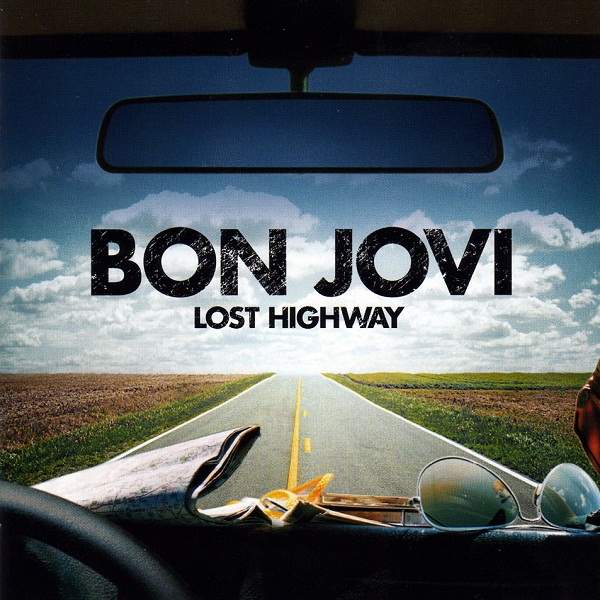 2007 - Lost Highway