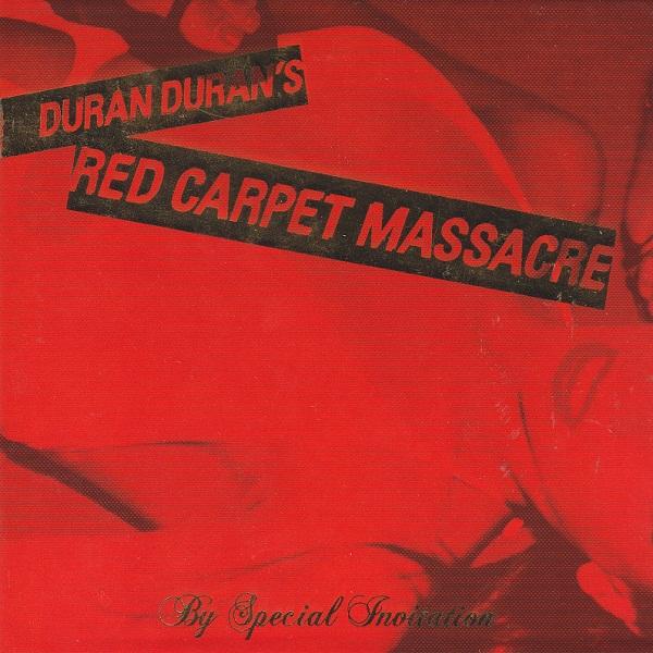 2007 - Red Carpet Massacre (Germany - Deluxe)