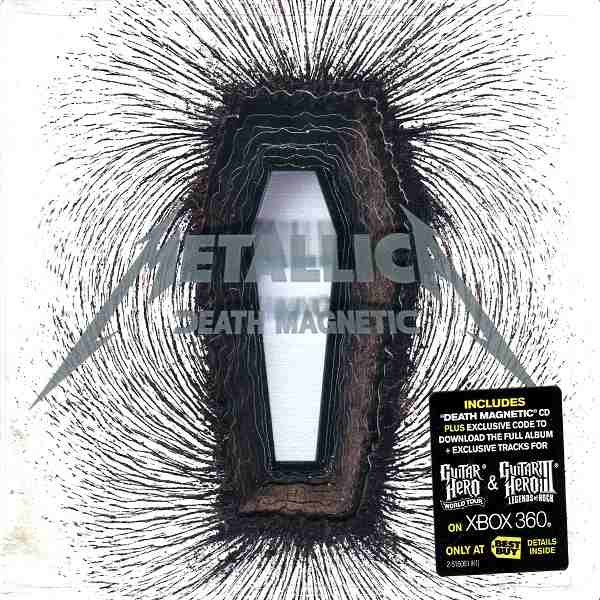 2008 - Death Magnetic