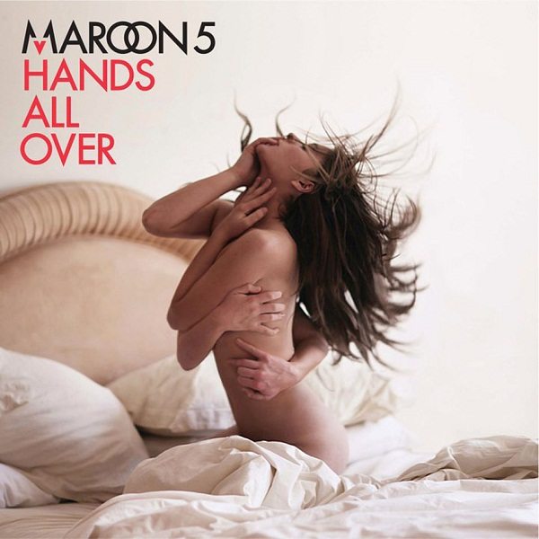 2011 - Hands All Over (2011 Reissue)