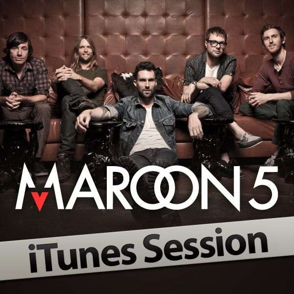 2011 - iTunes Session