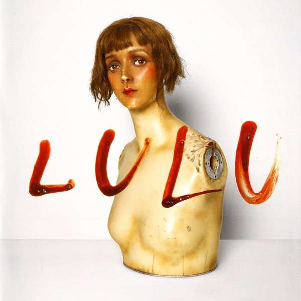 2011 - Lou Reed &amp; Metallica - (Lulu)