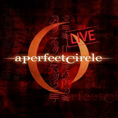 2013 - A Perfect Circle Live - Featuring Stone and Echo