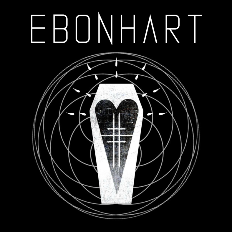 Ebonhart - Ebonhart (EP) (2o17)