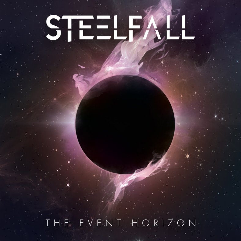 Steelfall - The Event Horizon (2o17).jpg